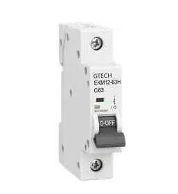 5005132   قاطع جولدن  G TECH  6K  1*32A ##