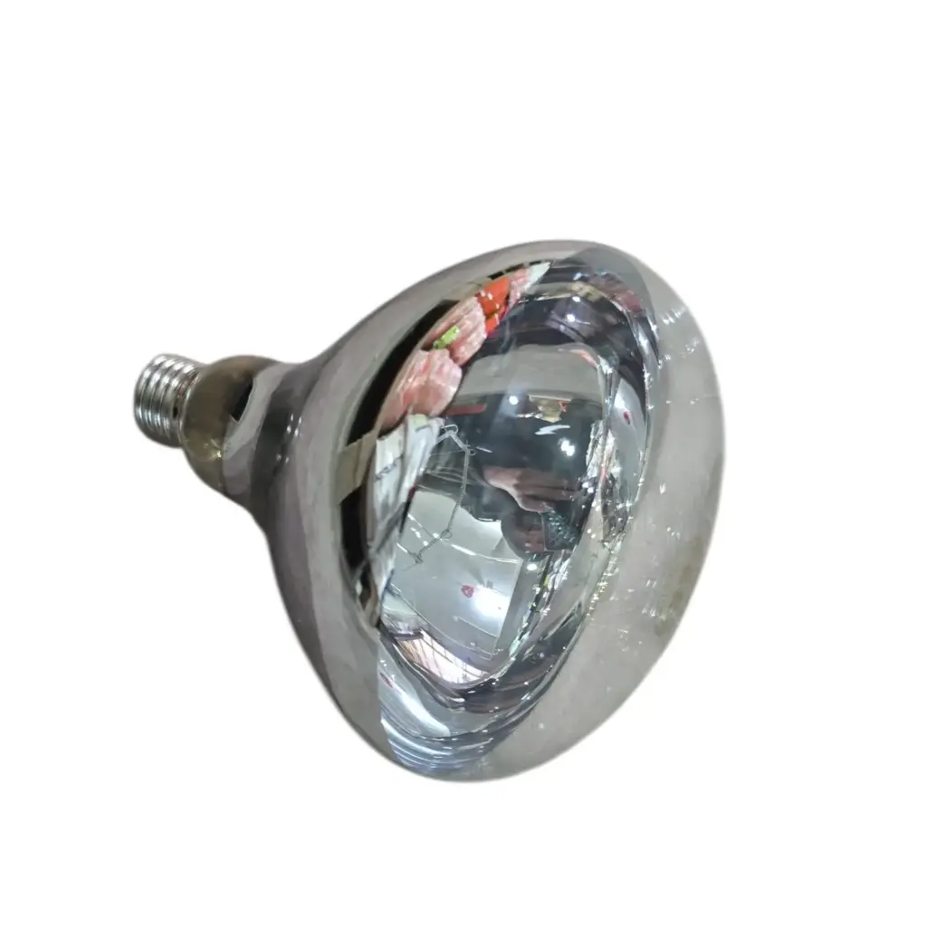 لمبة ابيض لتسخين البطاطا نبتون  250 W  ##