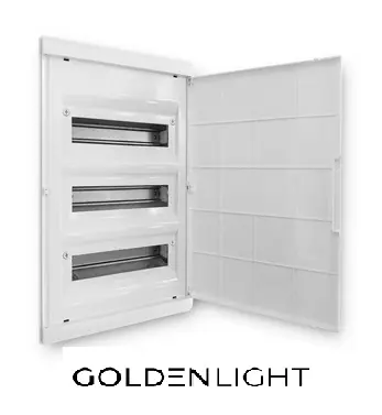 6003029  لوح 54 خارجي جولدن  G BOX ##