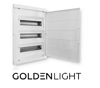 6003020  لوح 36 داخلي جولدن  G BOX ##