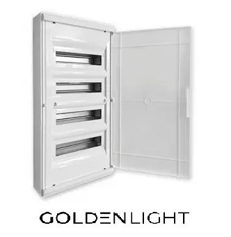 6003024  لوح 48 داخلي جولدن  G BOX ##