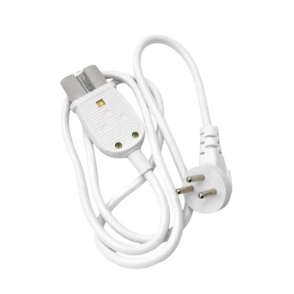 وصلة فرن بندل 3*1.5 ابيض عالية الجودة  ##