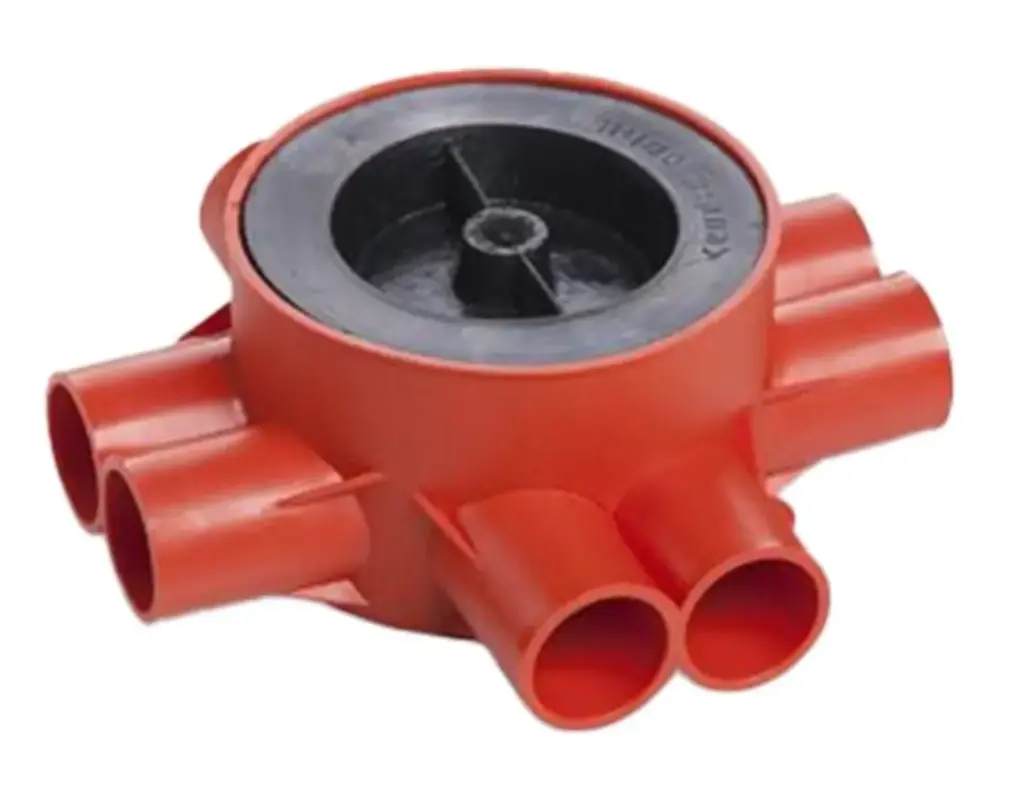 3004 علبة 8 مداخل/ سويدي فوتكس  ـ((100)) ##