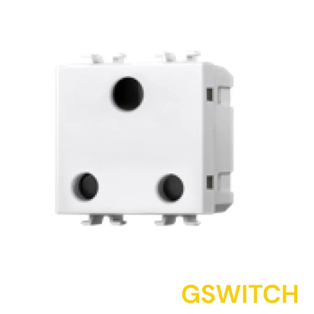 414003 ابريز مكيف ابيض جولدن GSWITCH ##