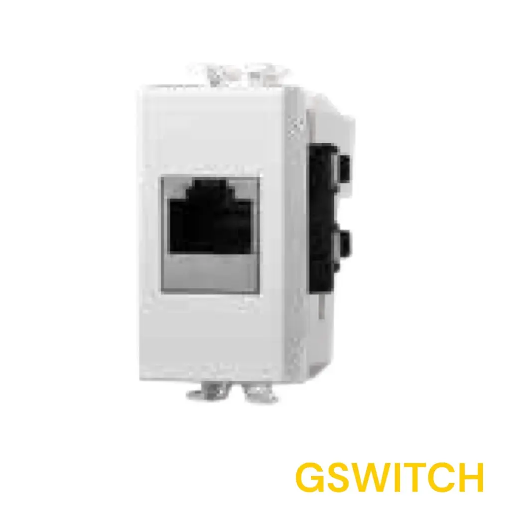 417002 ابريز كمبيوتر ابيض جولدن GSWITCH ##