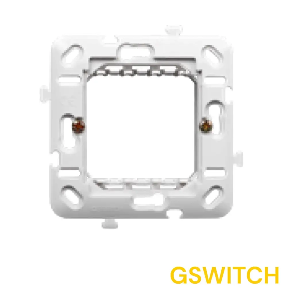 415001 حامل علبة 55  /2 مربع جولدن GSWITCH ##
