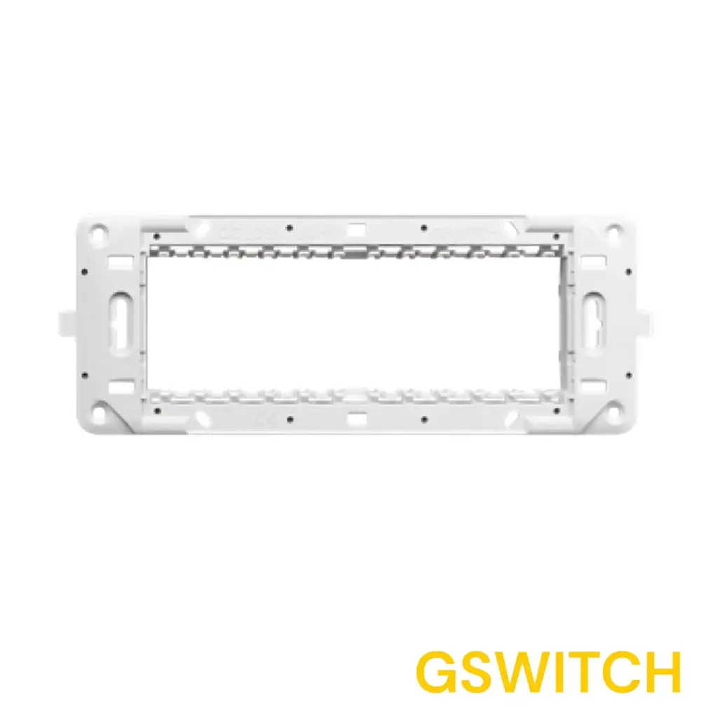 415006 حامل / 6   جولدن GSWITCH ##