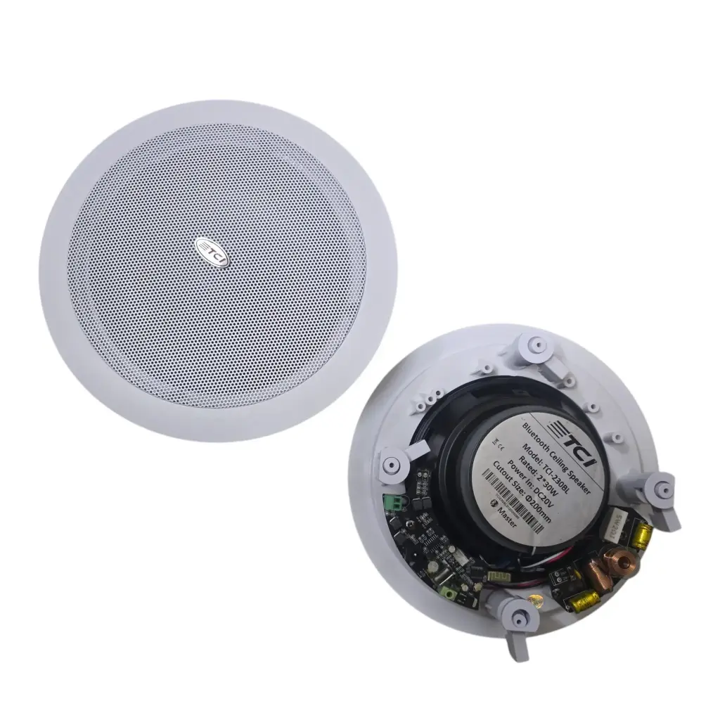 TCI-230BLسماعة 30واط BLUETOOTHبلوتوث+سماعةTCI  30W