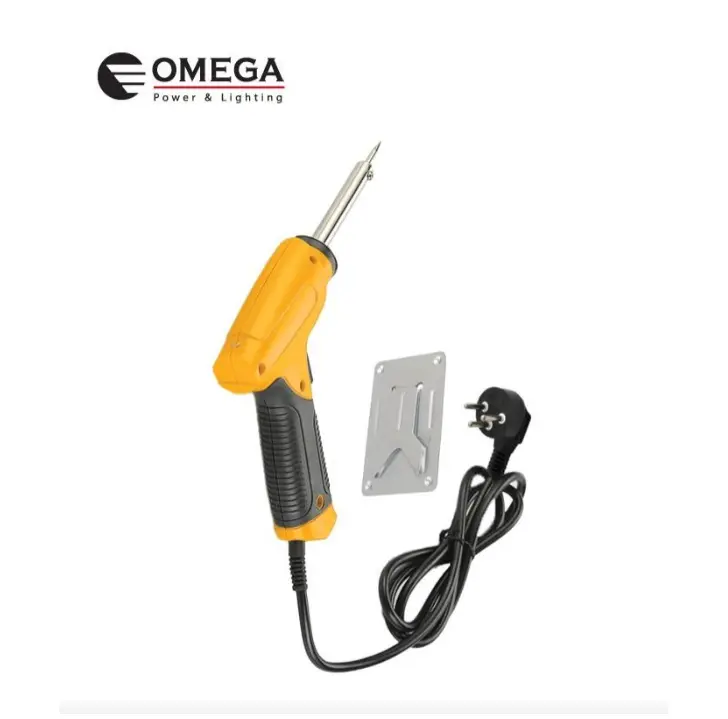 OM-GW-60W كاوي لحام ثنائي القدرة  OMEGA 60W-30 ##