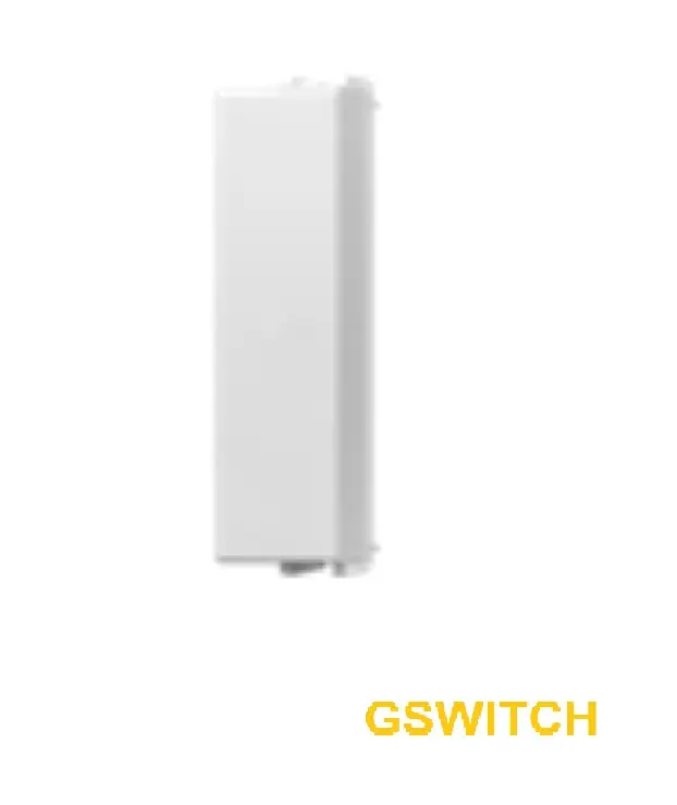 418002 تسكيرة 1 موديل ابيض جولدن GSWITCH((50)) ##