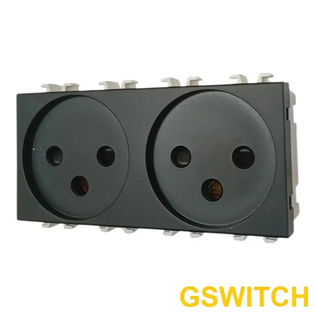 414072 ابريز مجوز اسود مط جولدن GSWITCH ((9))##