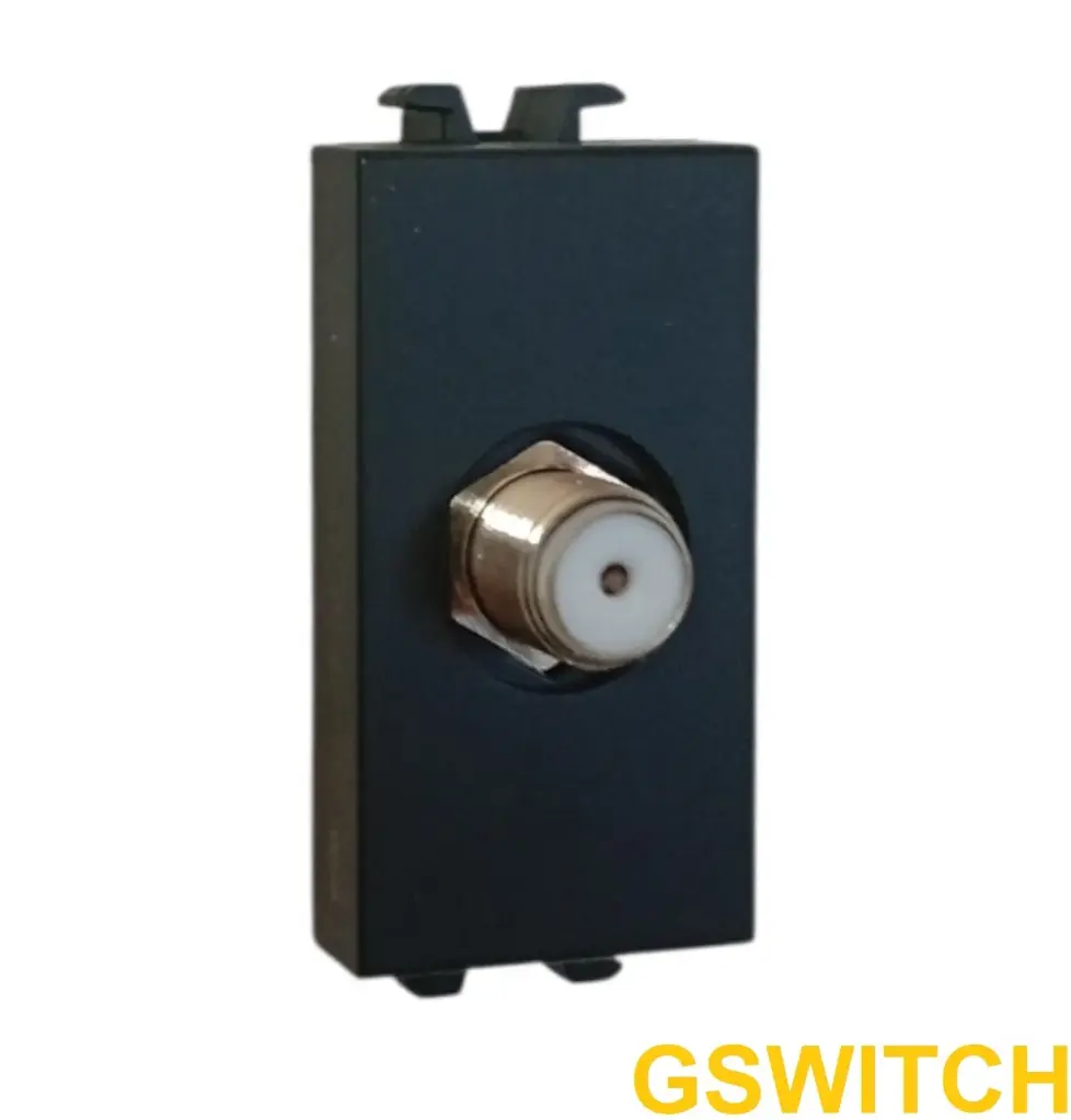 417074 ستلايت اسود مط جولدن GSWITCH ((50))##