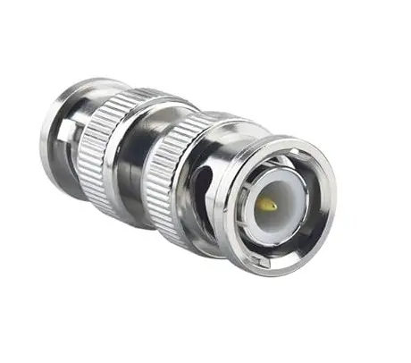 ٌx  32-QH4023   مفة BNC ذكر ذكر &