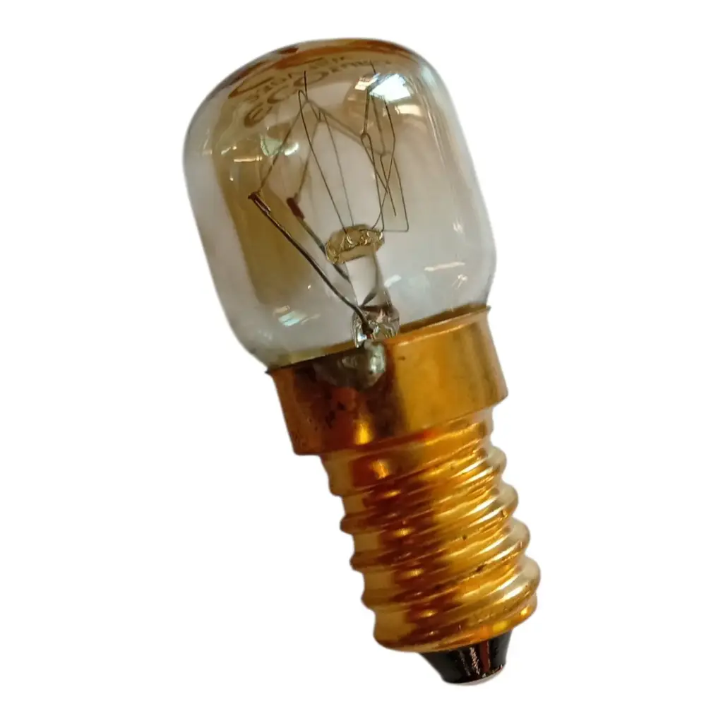 SE-T25X55/1425O لمبة فرن ECO EURO E14 25W ##