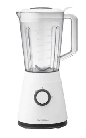 HABT-8220 خلاط كهرباء 600W هيونداي ##