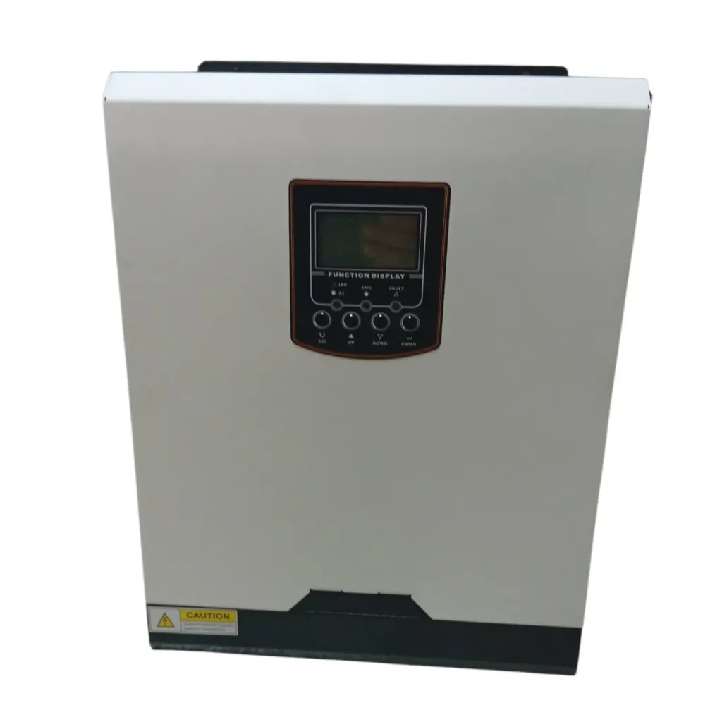 انفيرتر SHARIA  1.2K  1200W 12V ##