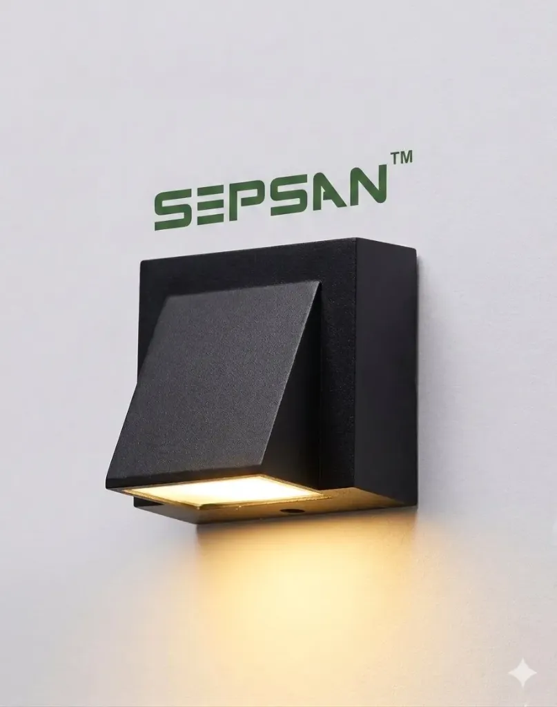 [06300505] 6300505  داون كسح SEPSAN IP65 3K 5W##