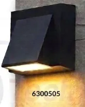 6300505  داون كسح SEPSAN IP65 3K 5W##