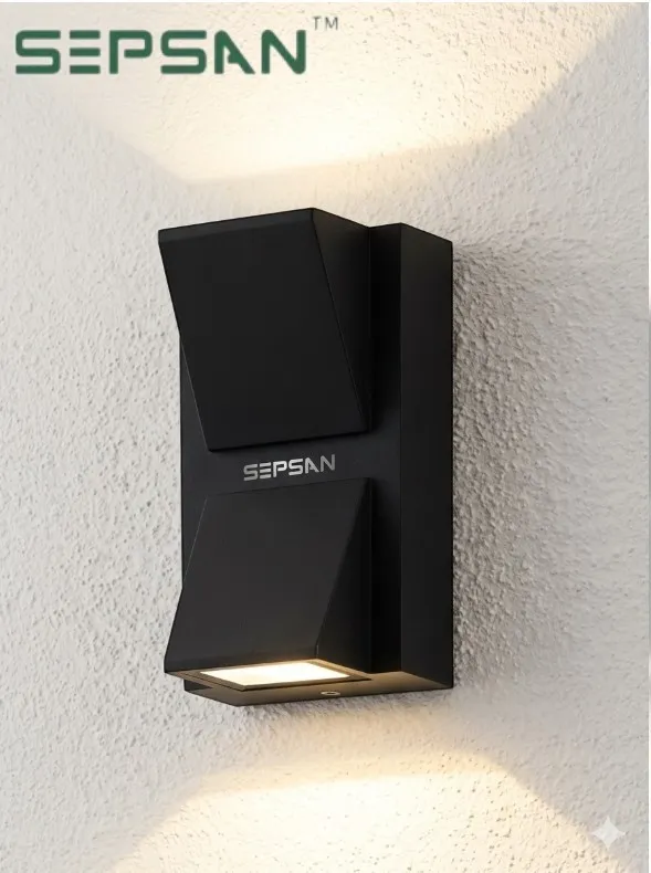 [08300105] 8300105 اب داون كسح SEPSAN IP65 3K 10W##