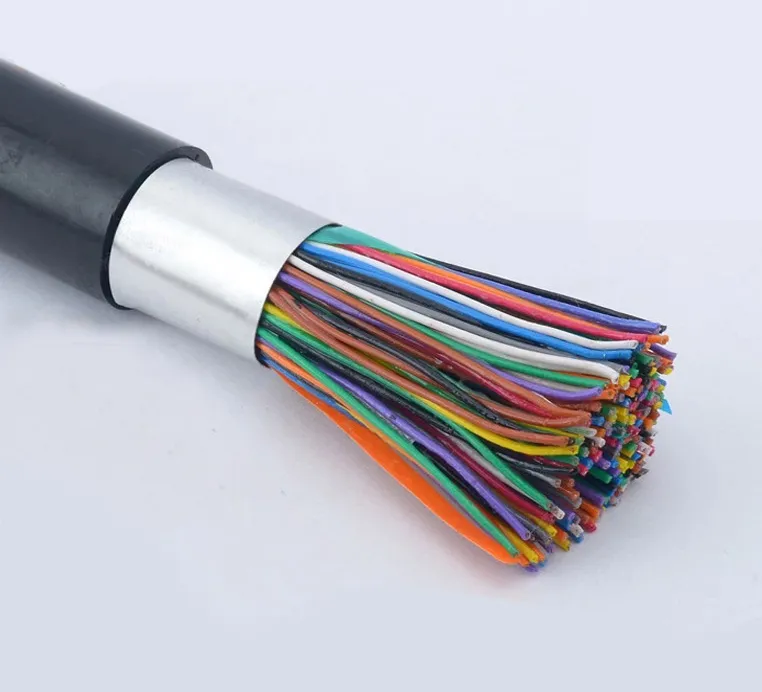 TFS04940كابل تلفون جل  10*2*0.6 ##
