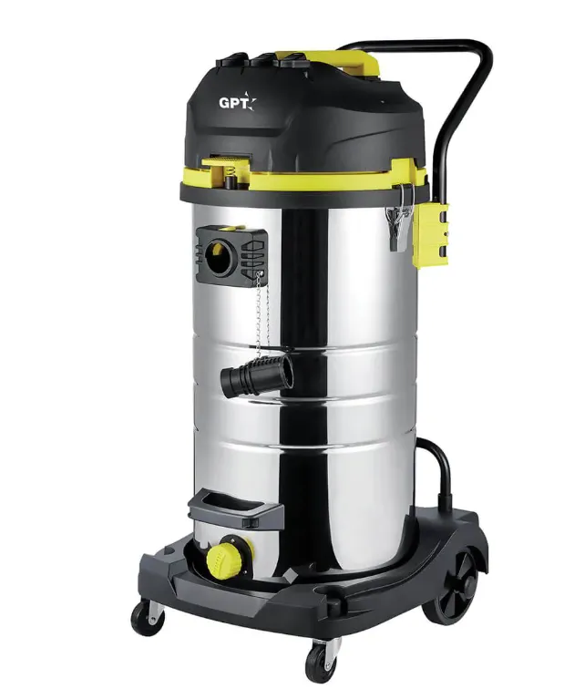 HAV-5000WL مكنسة كهرباء برميل 80 لتر GPT 3600W ##
