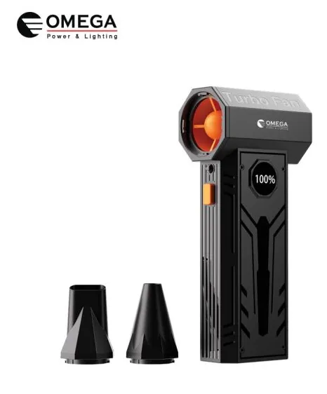 OM-TF-150 نفاخ هواء 150واط OMEGA ##