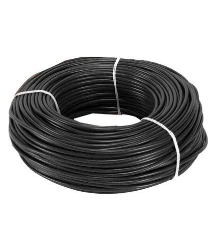 بندل 2*1.5 ملمتر  اسود ## 