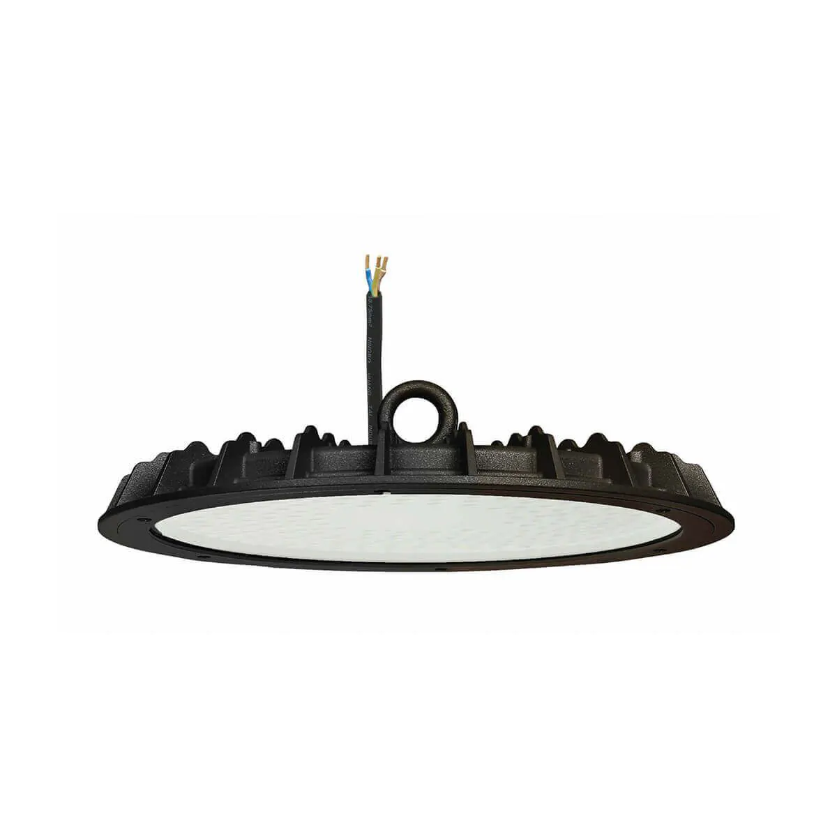 XR-HB01-200W/DLوحدة انارة جرس 200 وط 60k هيونداي## 