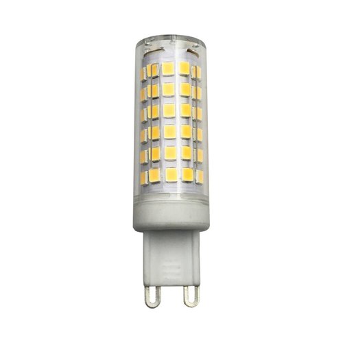 17177121  لمبة لد نسكو 65K 220V 10W G9 ## 