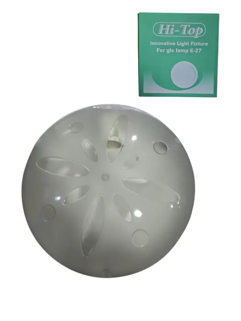 جلوب هاي توب HiTop    E27 ## 