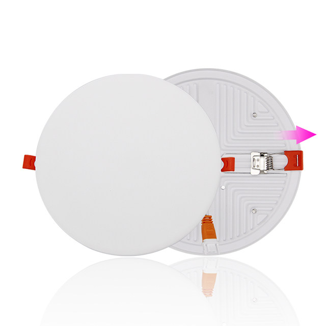 554524  بنيل ثلجي  SEPSAN 24W 4000K  ## 
