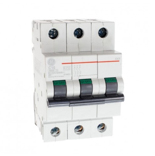 671540    قاطع G.E 3*80A  سكني   ## 