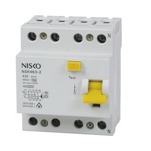 87514440 ارث ليكج نسكو NISKO 4*40A ## 