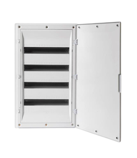 72540640101 لوحة /72 داخلي عدا بلاست ابيض ADA ## 