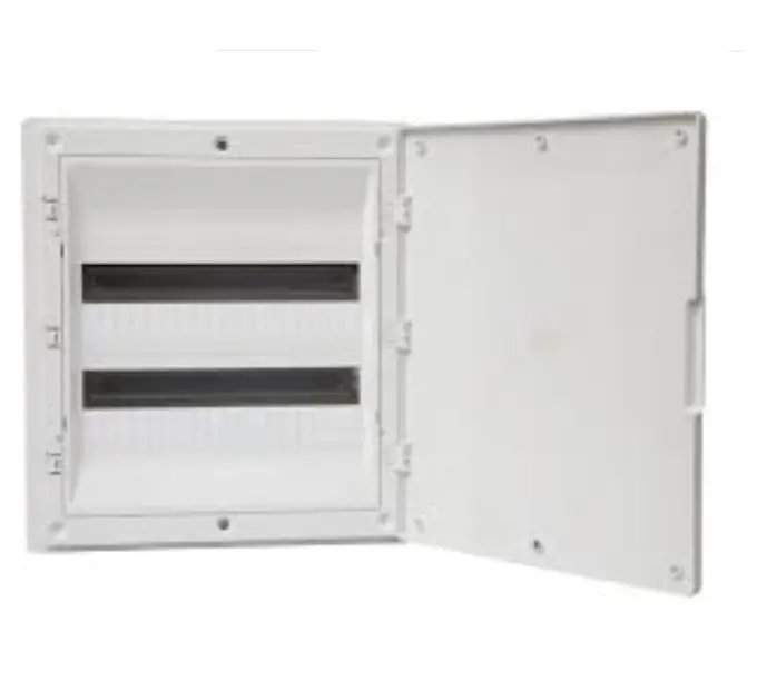 365432105لوحة /36 عريض داخلي عدا بلاست ابيض ADA ## 