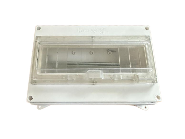 G4+10  لوحة /10 خارجي مطري كنج بوكس  KING BOX ## 