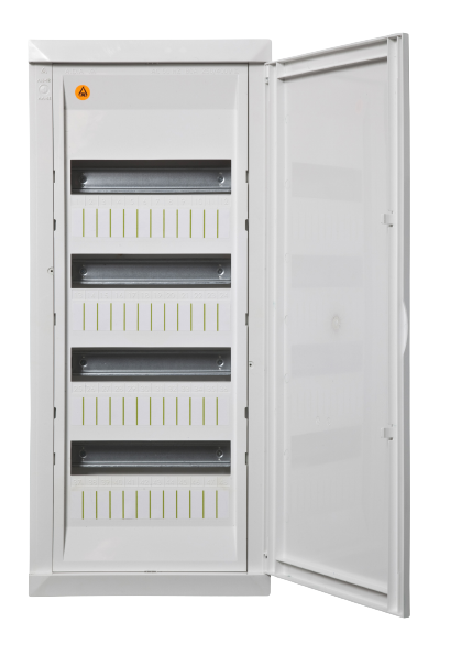 488032104 لوحة /48 داخلي عدا بلاست ابيض ADA ## 