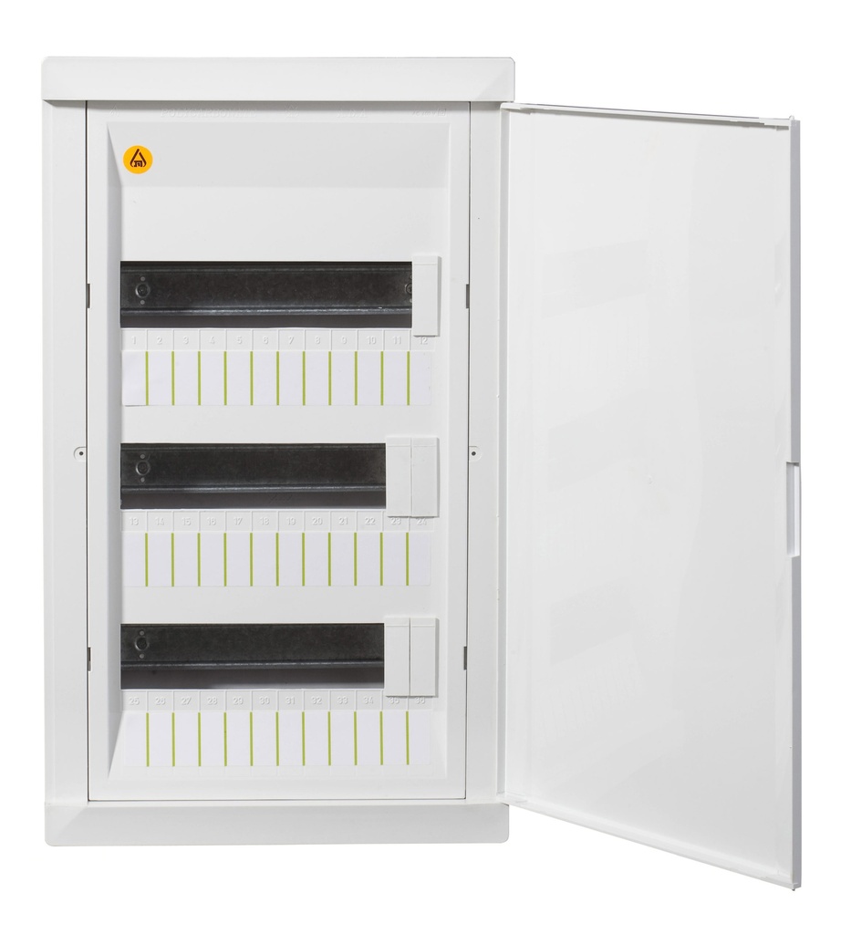 365432214 لوحة /36 خارجي عدا بلاست ابيض ADA ## 