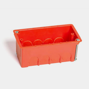 10512   علبة / 4 حائط جبص براغي فوتكس  Photex  ## 