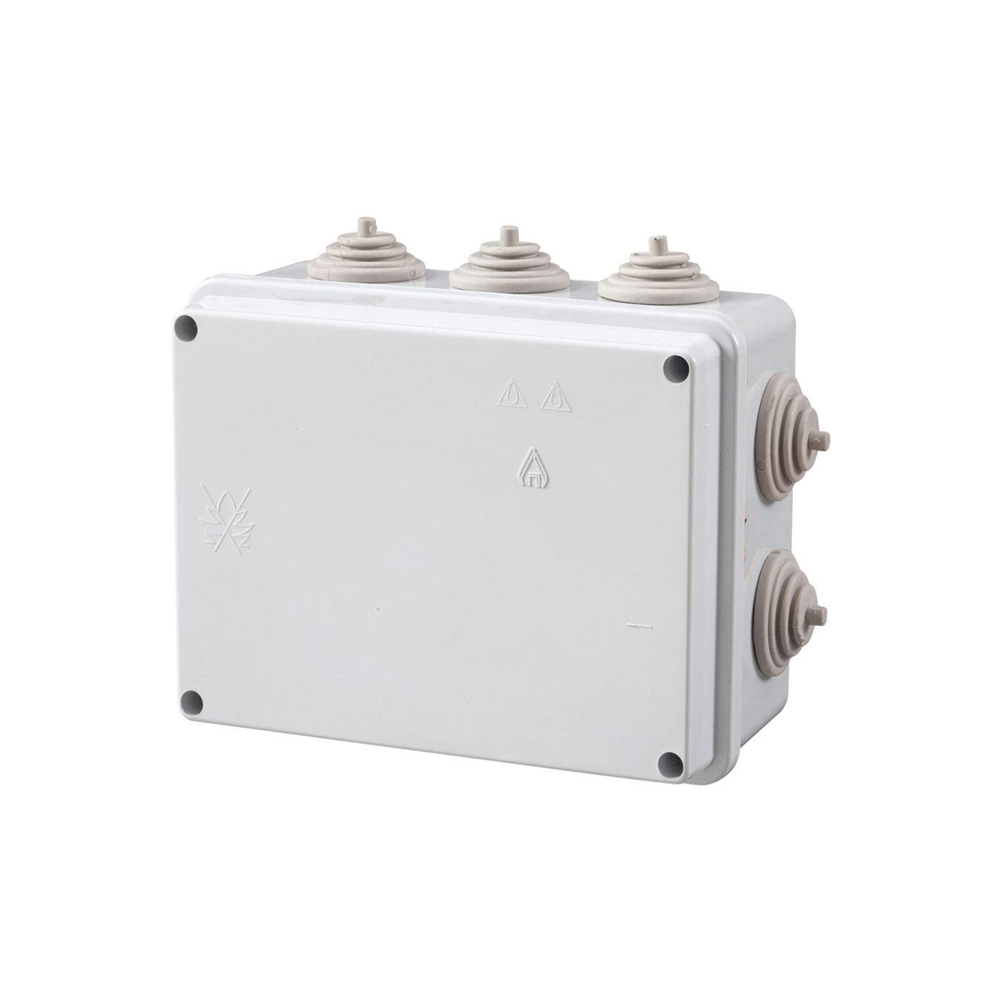 70006 علبة مطري بطمة  11*15  فوتكس ## 