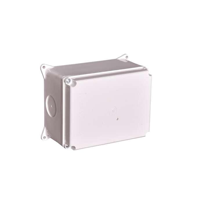G3 علبة تجميع خارجي G3 KING BOX ## 