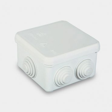 1041   علبة تجميع بطمة 8*8  فوتكس ## 