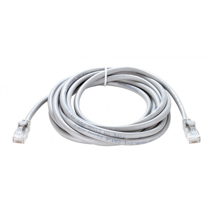 20-4730  وصلة كمبيوتر CAT 6A  3 M او CAT 7 جديد## 