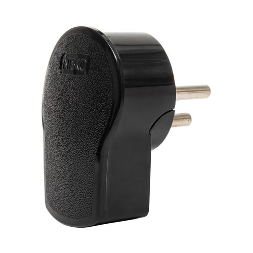 50041070 ذكر وصلة نسكو  Deko اسود ديكو ## 