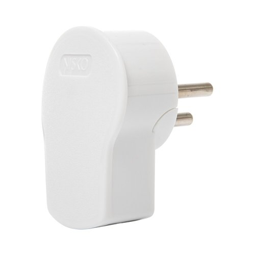 OM-ST2 ذكر وصلة ابيض اوميجا OMEGA ##