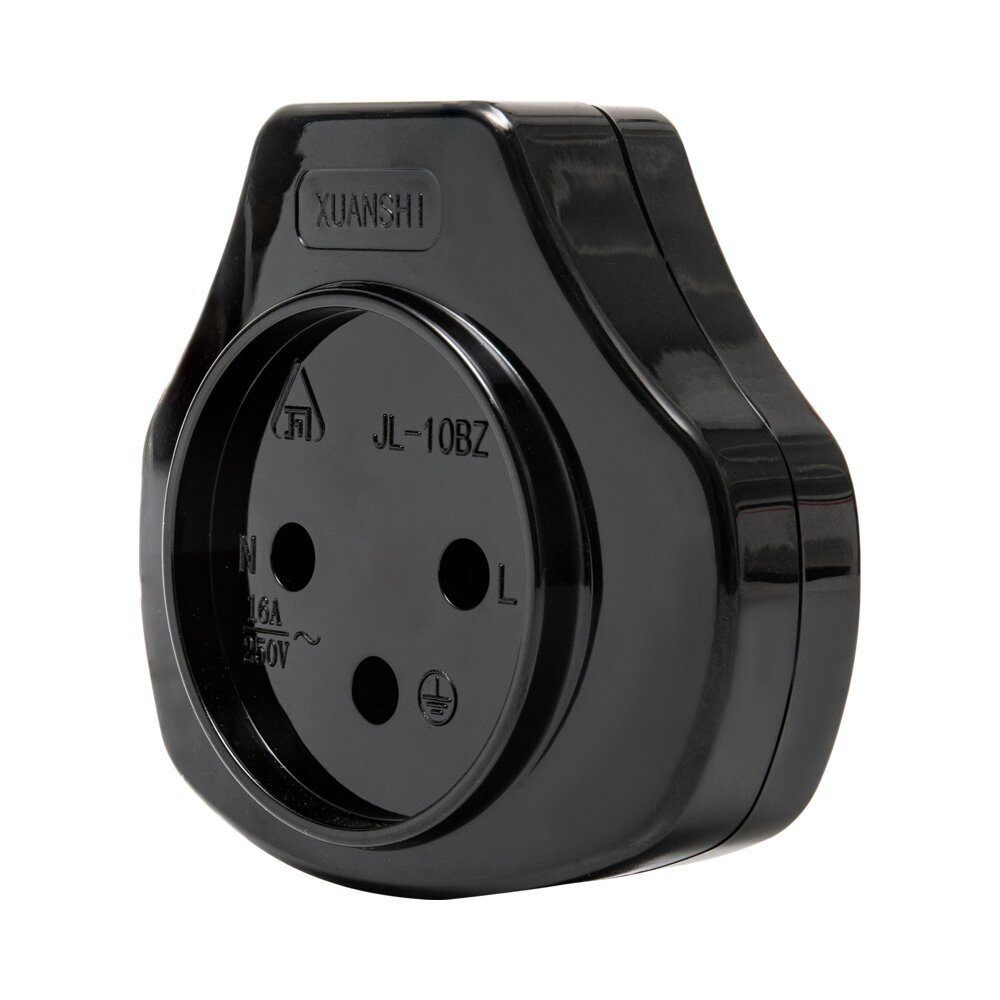 50041077 انثى وصلة ديكو اسود ## 