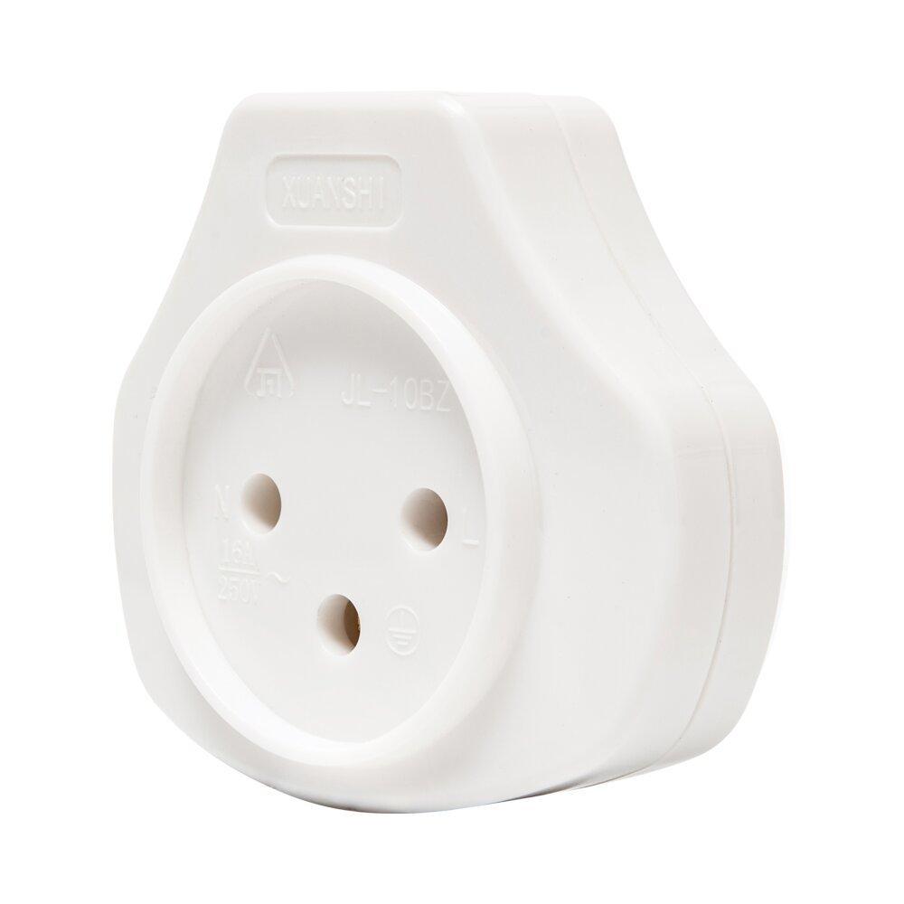 OM-ST1 انثى وصلة ابيض اوميجا OMEGA ##