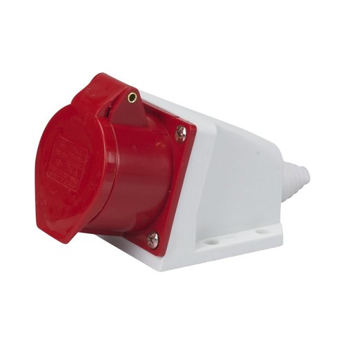 87301115  انثى حيط  5*16 A ـ  HT-115  LX-115  ## 