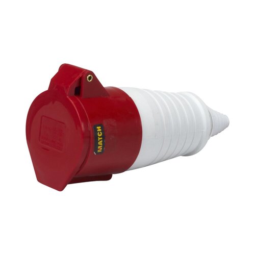 87301225   انثى حبل HT-225  5*32 A  ـ((10)) ## 