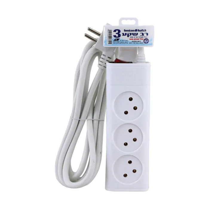 SW-MS3-3M+Sموزع/3 مع سلك 3 متر و مفتاح هيونداي ## 